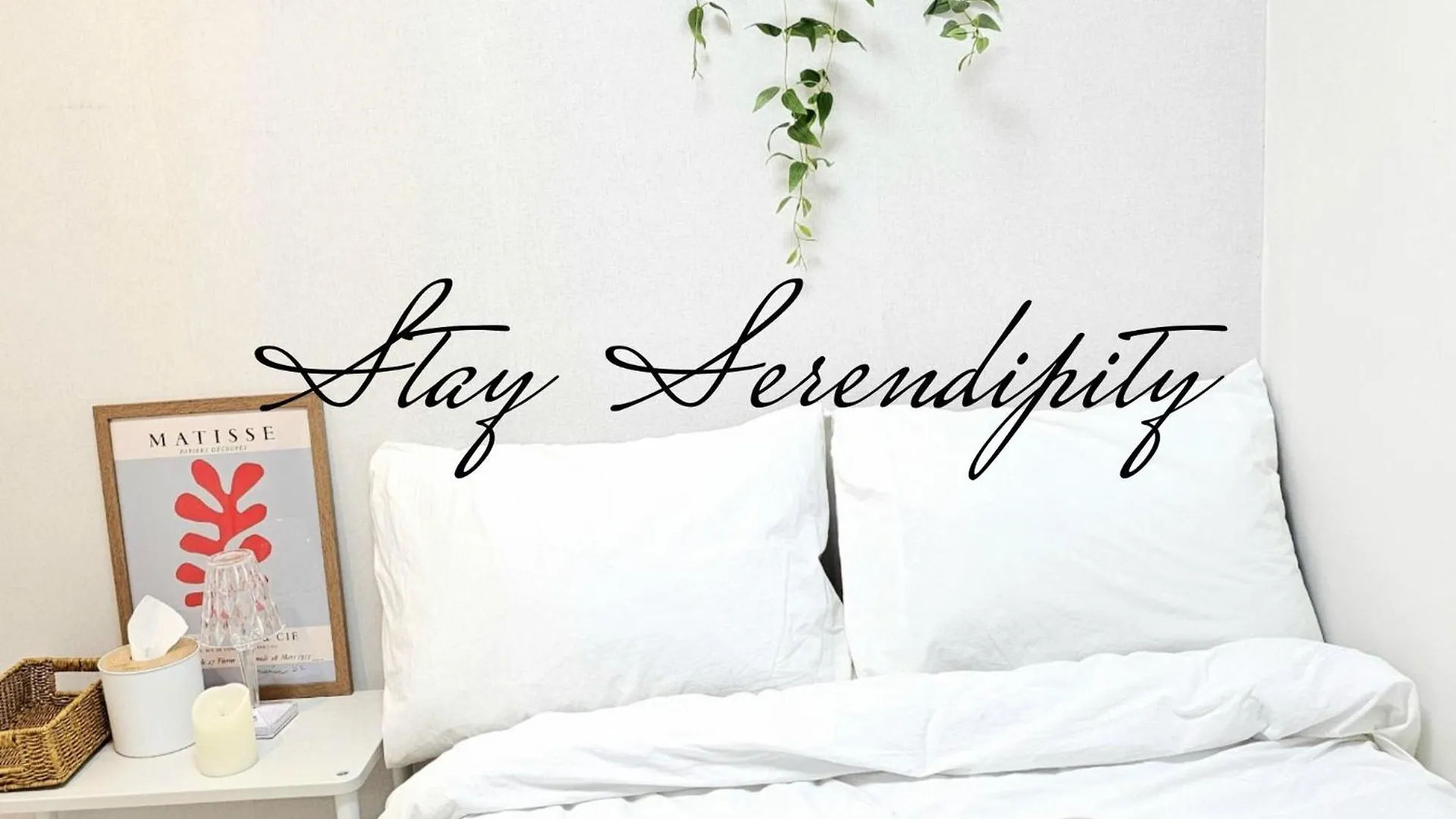 Stay Serendipity,Gimpo Intl'S Airport,Songjeong Station Seoul 0*,