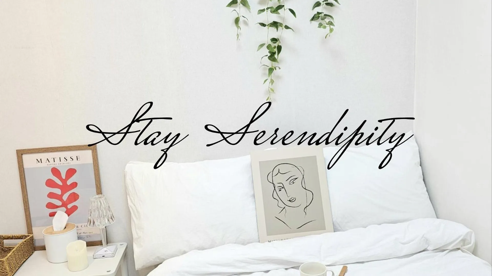 Stay Serendipity,Gimpo Intl'S Airport,Songjeong Station Seoul