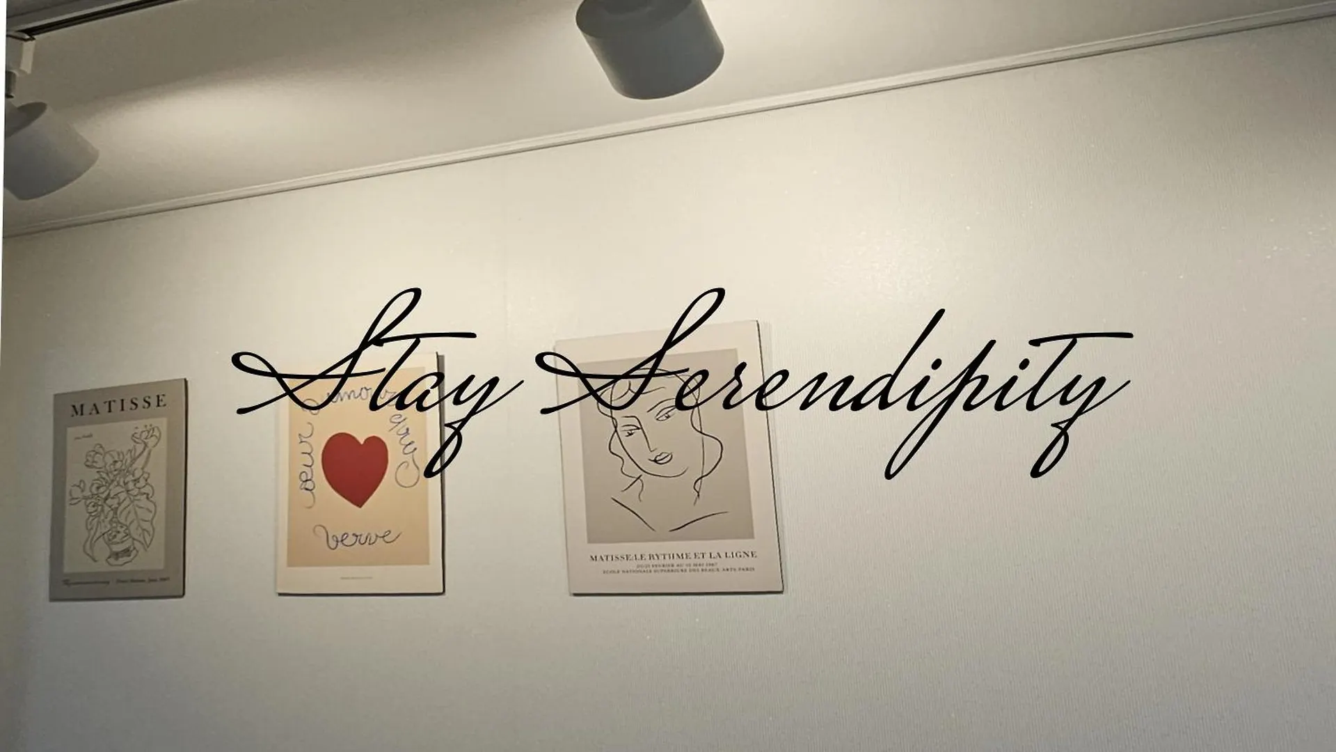 Stay Serendipity,Gimpo Intl'S Airport,Songjeong Station Seoul