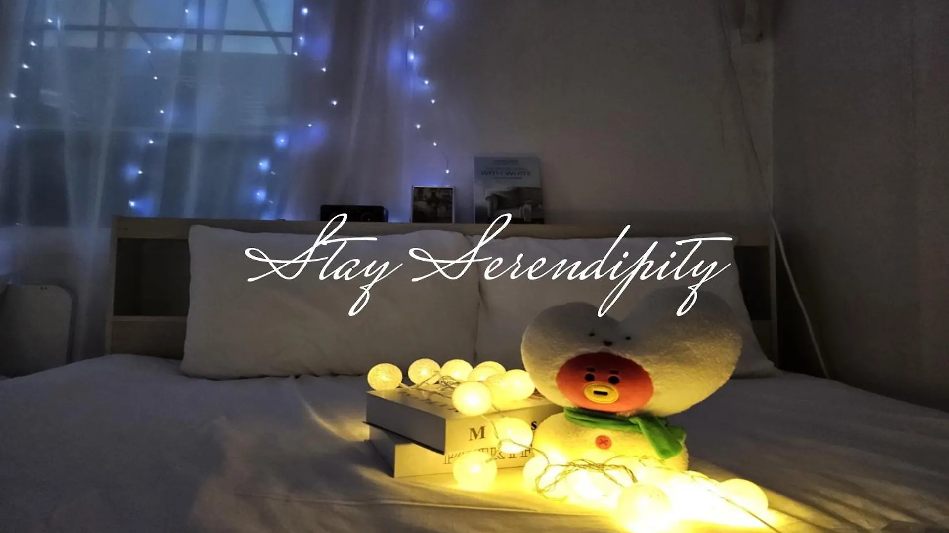 Apartment Stay Serendipity,Gimpo Intl'S Airport,Songjeong Station Seoul